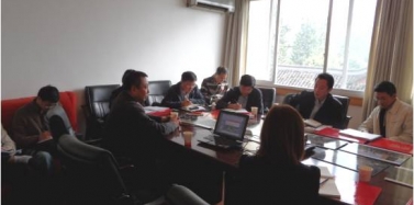 【四川】華誼兄弟電影公園項(xiàng)目中期匯報(bào)結(jié)束