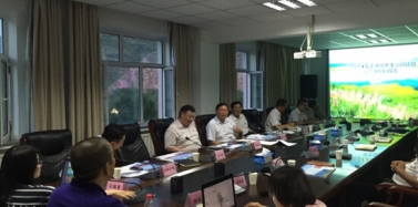 【新疆】阿勒泰戈寶睡眠養(yǎng)生小鎮(zhèn)項目匯報圓滿結束