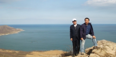 【遼寧】遼寧葫蘆島市覺(jué)華島旅游項(xiàng)目正式啟動(dòng)