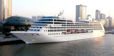 【深圳】深圳艾肯中標(biāo)《深圳郵輪旅游發(fā)展研究報(bào)告項(xiàng)目》