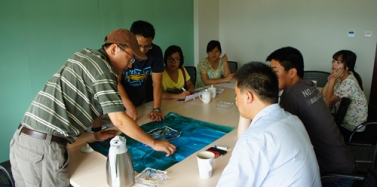 【浙江】浙江寧波奉化陽(yáng)光海灣項(xiàng)目前期考察順利結(jié)束