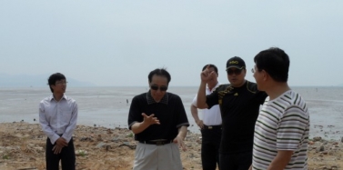 【遼寧】大連香檳海度假新城項(xiàng)目簽約