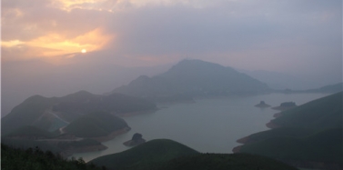 【廣西】桂林國奧天湖項目第二次考察順利結(jié)束