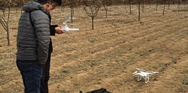 【山東】郯城縣神州古栗園項(xiàng)目前期考察順利結(jié)束