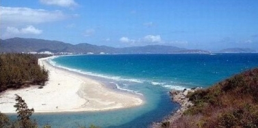 【海南】中糧集團(tuán)海南亞龍灣項(xiàng)目合同簽訂