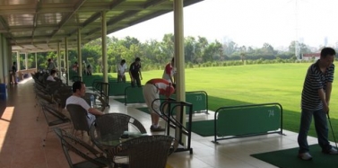 【ICON】艾肯高爾夫pk賽