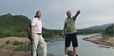 【江西】贛州虔唐文旅項目前期考察順利結束