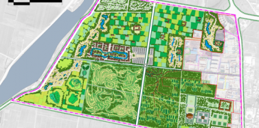 中華徐氏文化園