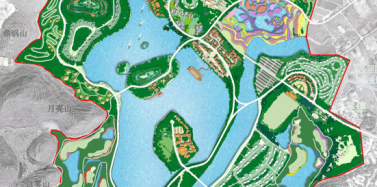 柳州·臥龍湖旅游度假區(qū)