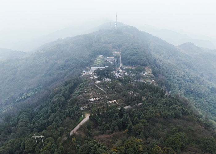 【重慶】長壽星辰嶺項(xiàng)目合同簽訂