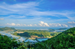【廣東】深汕華僑城小漠南香創(chuàng)意文化園項(xiàng)目合同簽訂