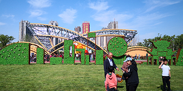 為區(qū)域創(chuàng)建A級景區(qū)——運營管理專題案例