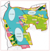 湖南?洞庭洋沙湖國(guó)際度假區(qū)